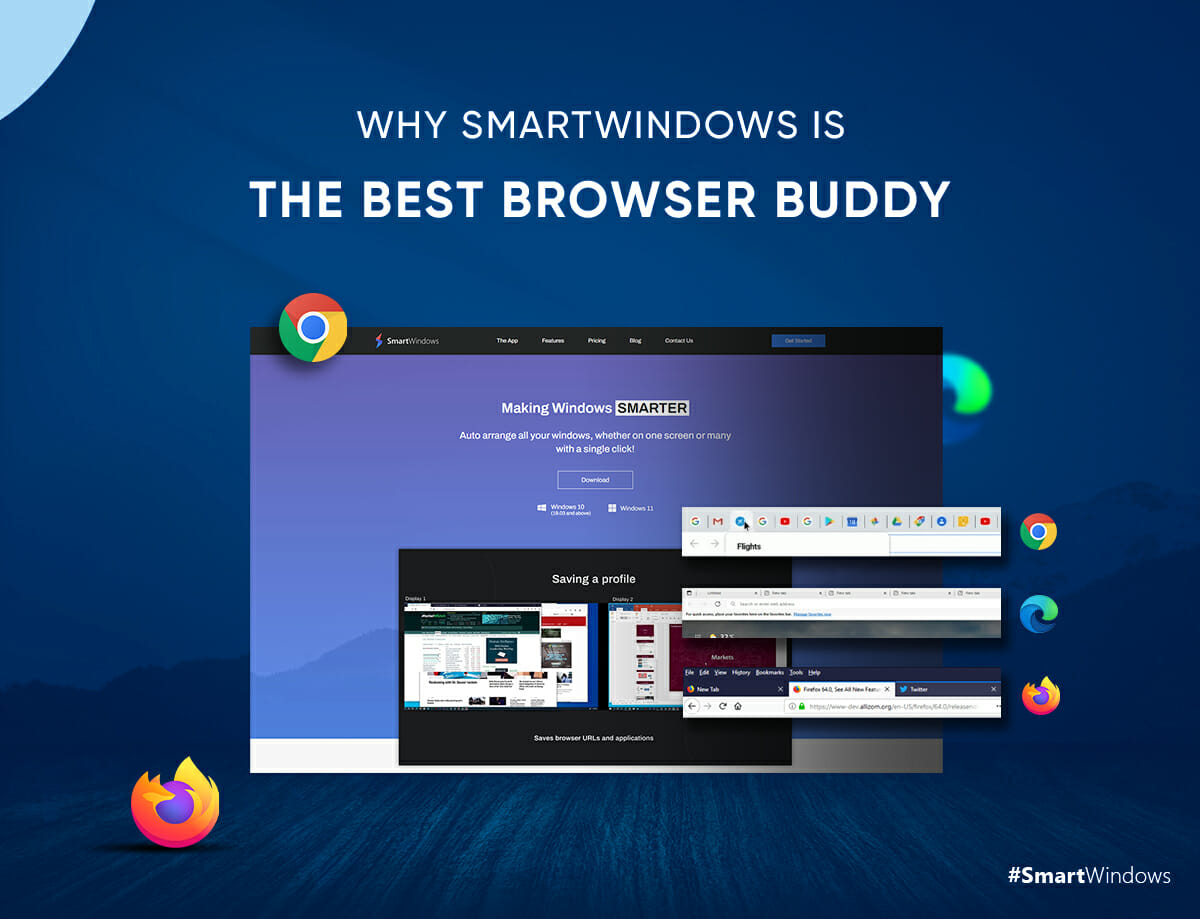 Best Browser Budddy