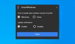 How to Use SmartWindows - A Step By Step Guide - SmartWindows