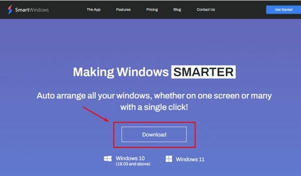How to Use SmartWindows - A Step By Step Guide - SmartWindows